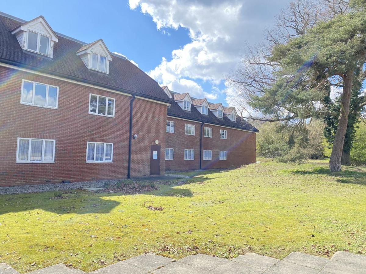 Ibis Budget Stansted Bishops Stortford Birchanger Kültér fotó